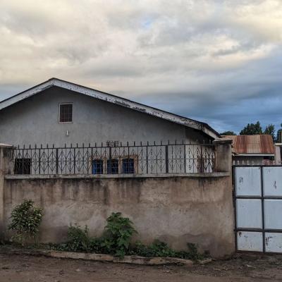 Plot for sale at Soweto, Kilimanjaro