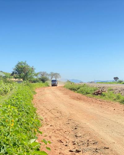 Kiwanja kinauzwa Chamwino, Dodoma