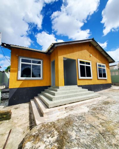 House for rent at Mbuyuni, Morogoro