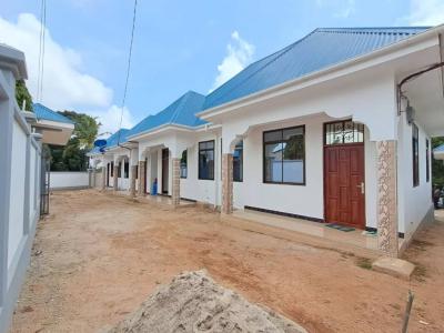 Nyumba/Apartment inapangishwa Kibamba, Dar Es Salaam