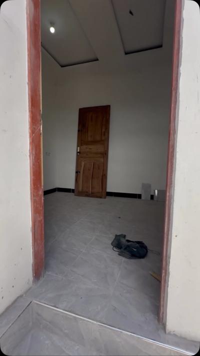 Nyumba/Apartment ya chumba kimoja inapangishwa Sinza, Dar Es Salaam