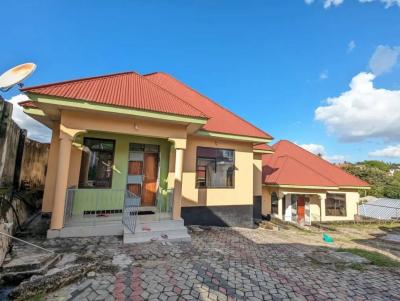 House for rent at Kimara, Dar Es Salaam