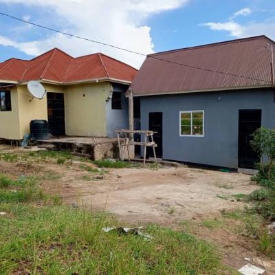 2 Bedrooms House for sale at Kimara, Dar Es Salaam