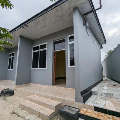  House for rent at Gongo La Mboto, Dar Es Salaam