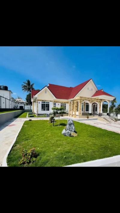 5 Bedrooms House for sale at Goba, Dar Es Salaam