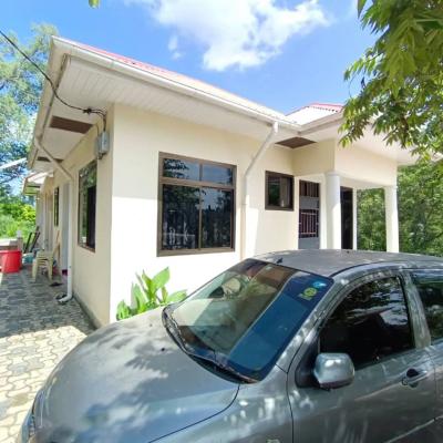 2 Bedrooms House/Apartment for Rent at Kimara, Dar Es Salaam