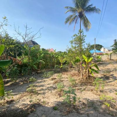 Plot for sale at Mbezi, Dar Es Salaam