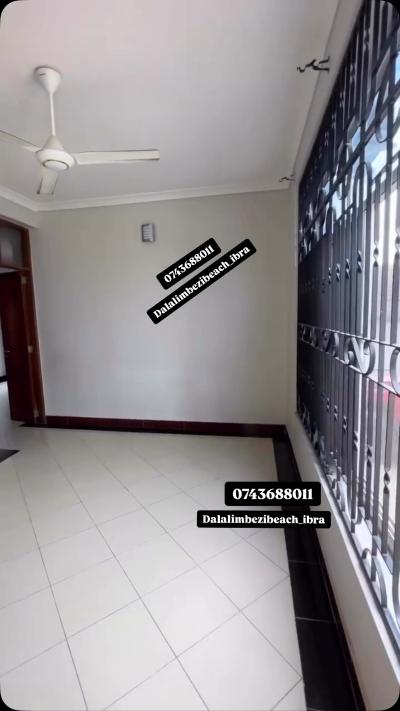 Nyumba/Apartment ya vyumba vitatu inapangishwa Mbezi, Dar Es Salaam