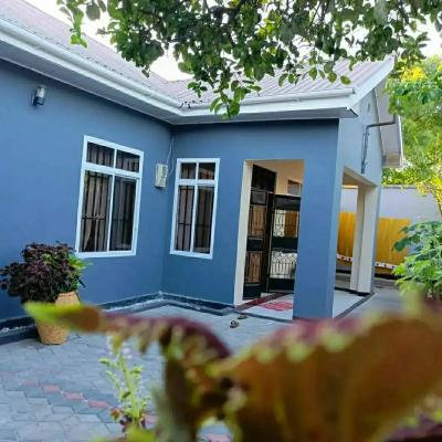 House/Apartment for Rent at Tabata, Dar Es Salaam