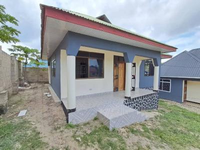 2 Bedrooms House/Apartment for Rent at Kimara, Dar Es Salaam