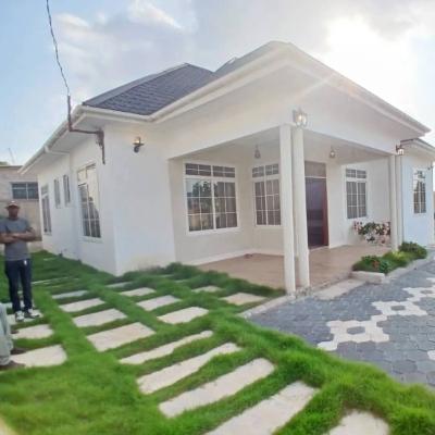 3 Bedrooms House for Rent at Kibamba, Dar Es Salaam