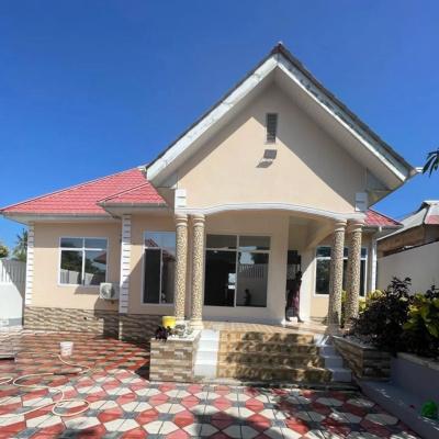 4 Bedrooms House for sale at Mbezi, Dar Es Salaam