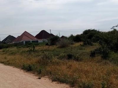 Plot for sale at Mawasiliano, Morogoro