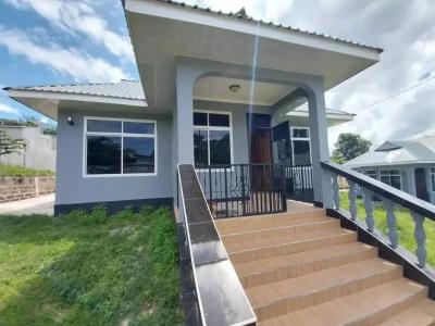 House for rent at Mbezi, Dar Es Salaam