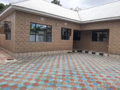 House for rent at Sakina, Arusha