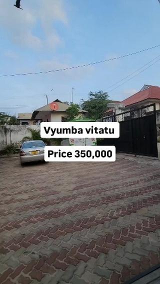 3 Bedrooms House/Apartment for Rent at Goba, Dar Es Salaam