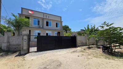 3 Bedrooms House for sale at Mbezi, Dar Es Salaam