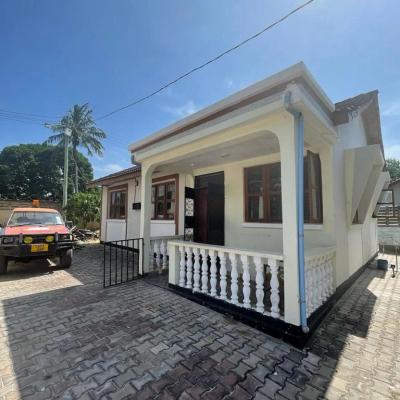 House for rent at Mzumbe, Morogoro