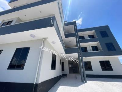 House for rent at Kinondoni, Dar Es Salaam