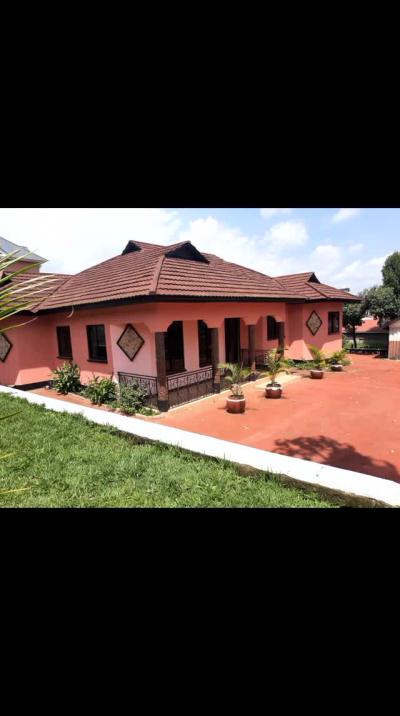 4 Bedrooms House for Rent at Sakina, Arusha