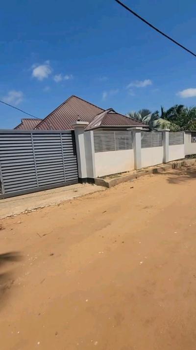 3 Bedrooms House for Rent at Madale, Dar Es Salaam