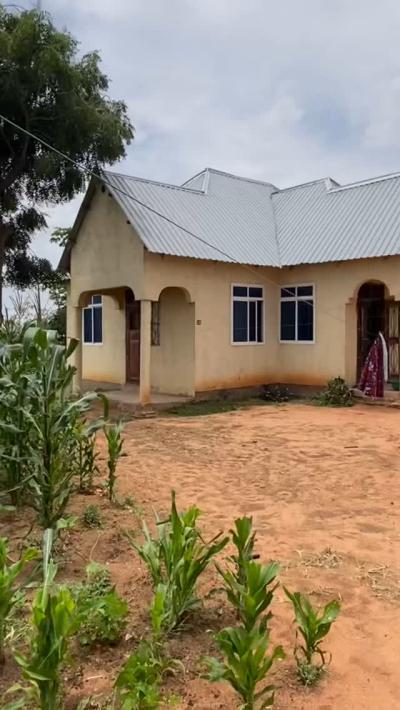 3 Bedrooms House for sale at Miganga, Singida