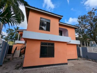 2 Bedrooms House for Rent at Kimara, Dar Es Salaam