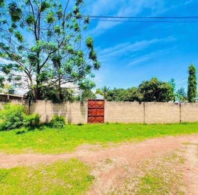 Plot for sale at Mahina, Mwanza