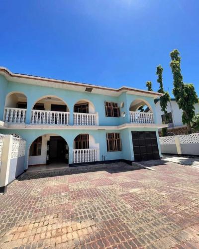 3 Bedrooms House for Rent at Mbezi, Dar Es Salaam