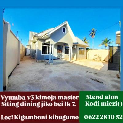 Nyumba ya chumba kimoja inapangishwa Kisima, Kilimanjaro