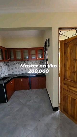 1 Bedrooms House/Apartment for Rent at Goba, Dar Es Salaam