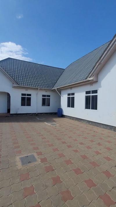 House for rent at Sombetini, Arusha