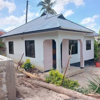 3 Bedrooms House for sale at Goba, Dar Es Salaam