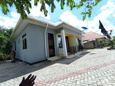 2 Bedrooms House/Apartment for Rent at Kiluvya, Pwani