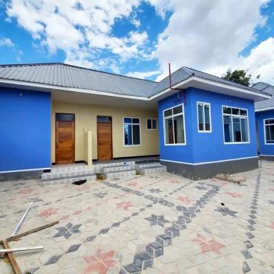 House/Apartment for Rent at Kinyerezi, Dar Es Salaam