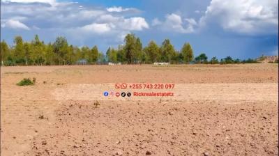 Plot for sale at Heka, Singida