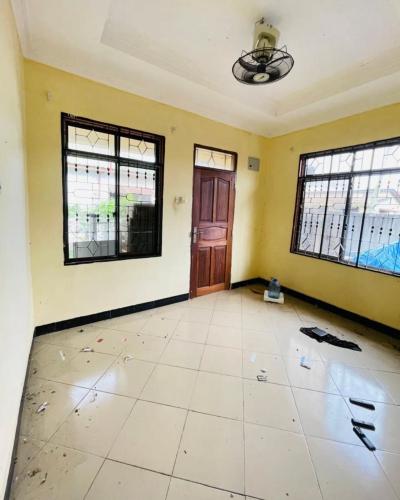 House for Rent at Mwenge, Dar Es Salaam