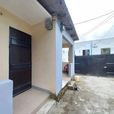 House for rent at Kimara, Dar Es Salaam