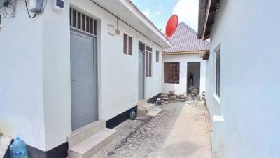 House for Rent at Kimara, Dar Es Salaam