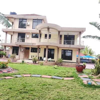 House for sale at Kigamboni, Dar Es Salaam