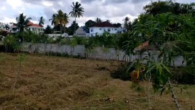 Plots for sale at Goba, Dar Es Salaam