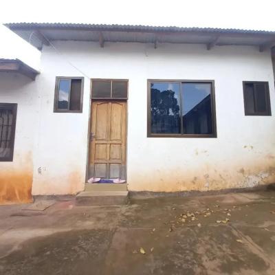 House for Rent at Kimara, Dar Es Salaam