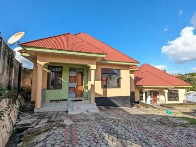 House for rent at Kimara, Dar Es Salaam