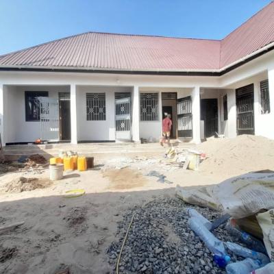 House for Rent at Mawasiliano, Morogoro