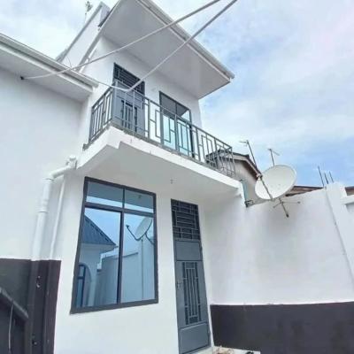 House for Rent at Kimara, Dar Es Salaam