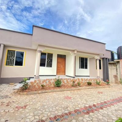 House for rent at Kimara, Dar Es Salaam