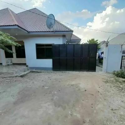 House for Rent at Kimara, Dar Es Salaam