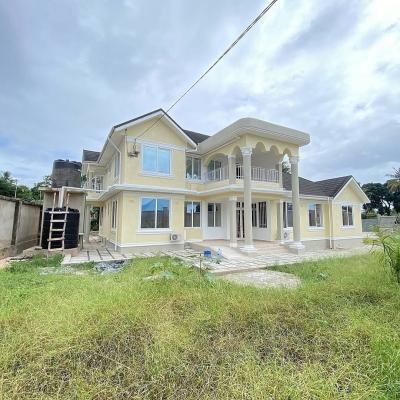 5 Bedrooms House for Rent at Goba, Dar Es Salaam