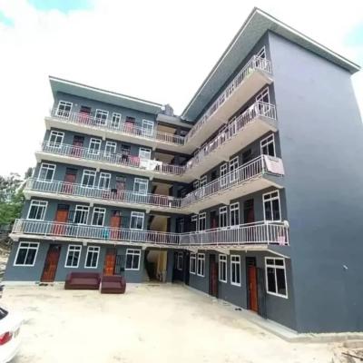 House/Apartment for Rent at Kimara, Dar Es Salaam