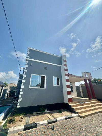 3 Bedrooms House for Rent at Wazo, Dar Es Salaam